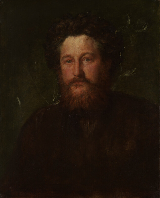 William Morris