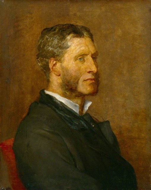 Mr. Matthew Arnold