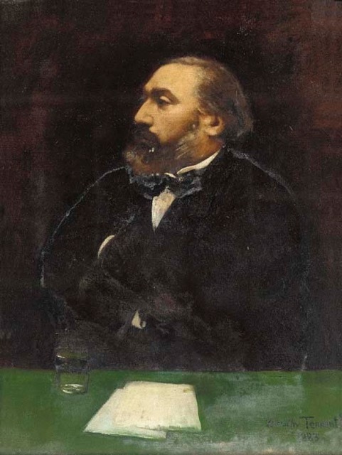 Leon Gambetta