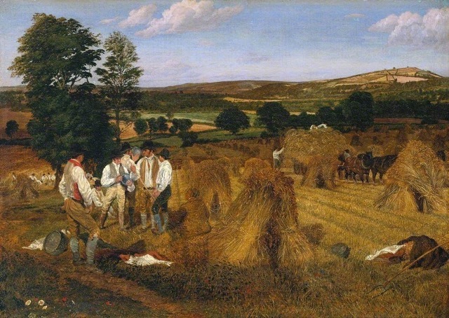 Hereford Dynedor and Malvern Hills