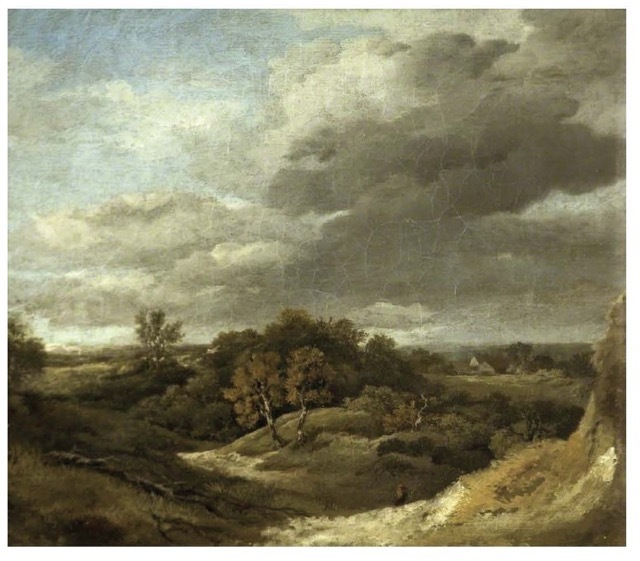 Landscape