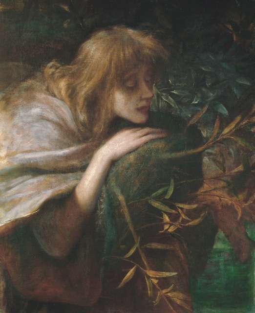 Ophelia