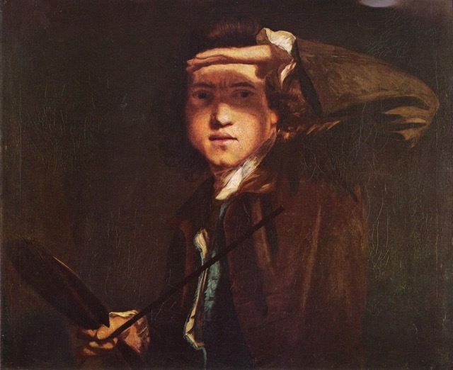 Sir Joshua Reynolds
