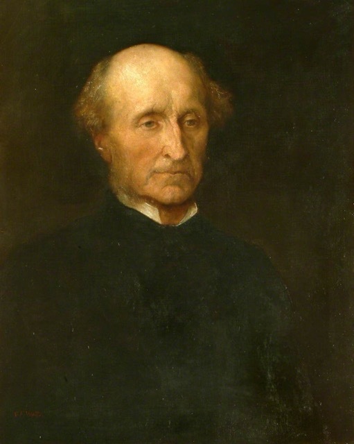 John Stuart Mill