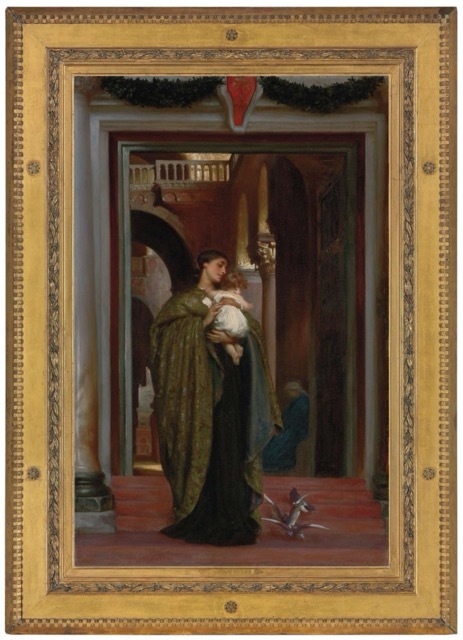 Four Sketches of St. Mark's III