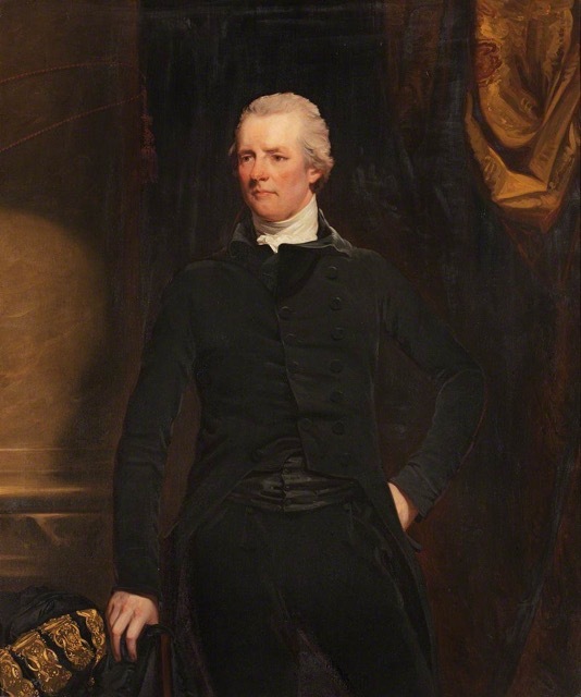 W. Pitt