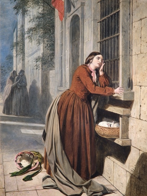 The Foundling Hospital