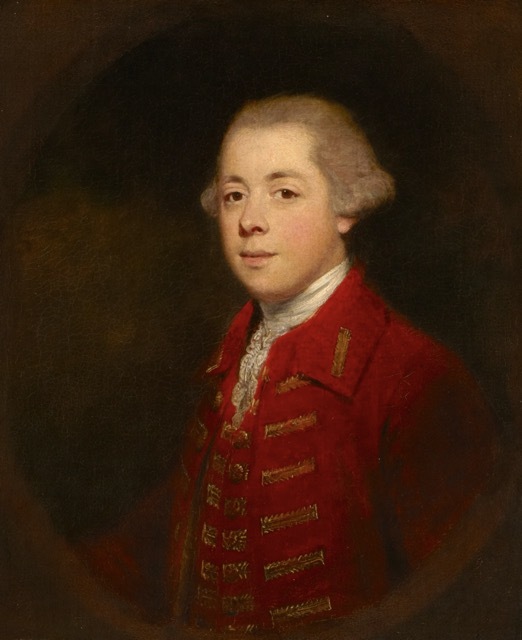 Lord North