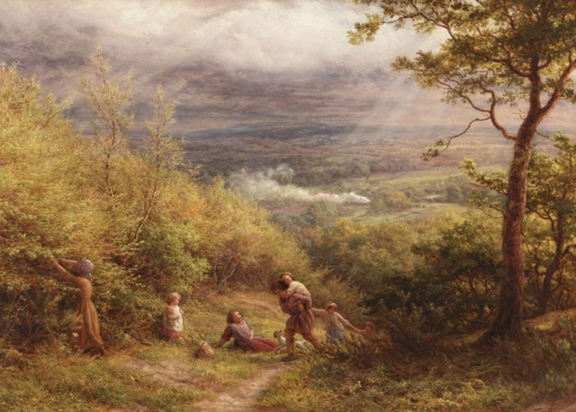 Summer Evening