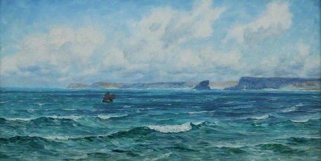 "Glorious Summer"