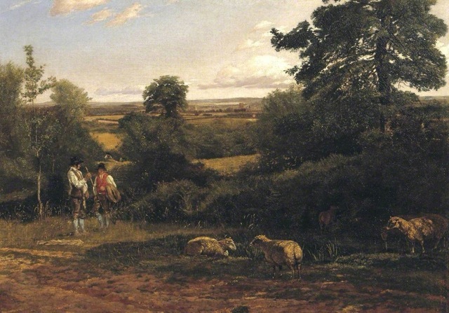 Malvern Hills