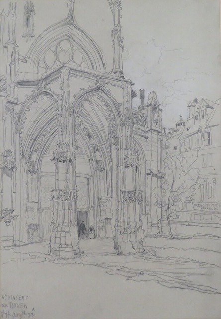 Rouen