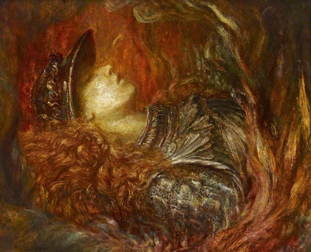 Brunehild
