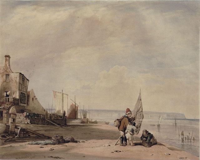 Shrimpers