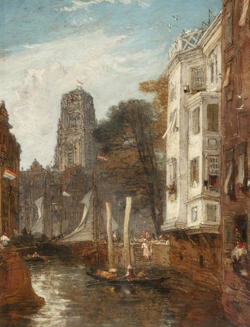 Rotterdam
