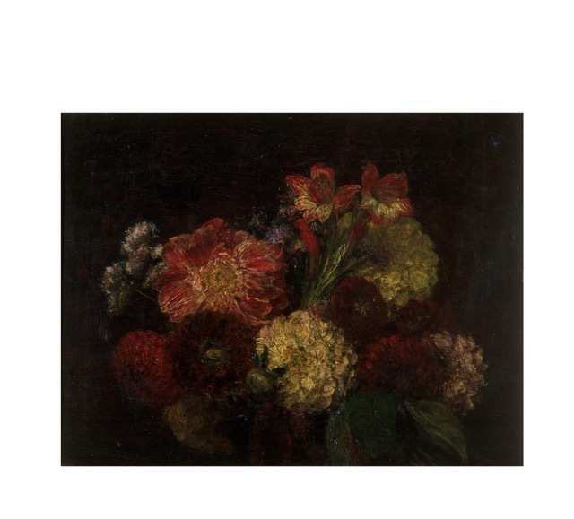 Yellow Roses